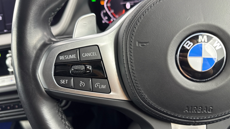 BMW 2 Series 220i M Sport 4dr Step Auto Petrol Saloon